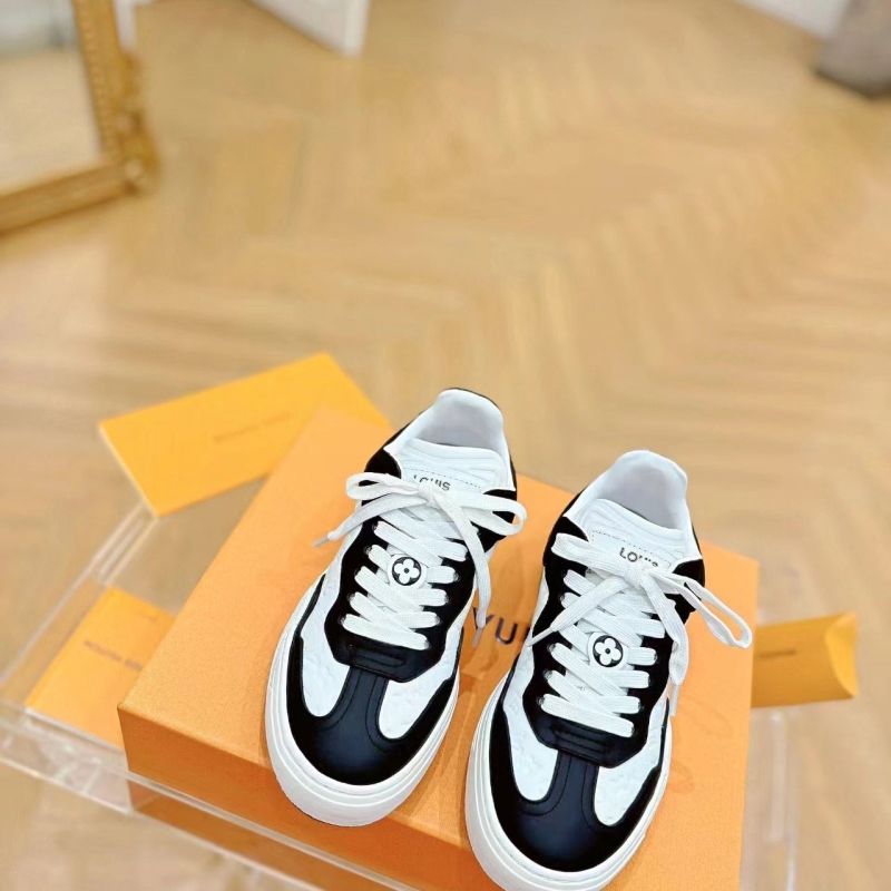 LV Sneakers